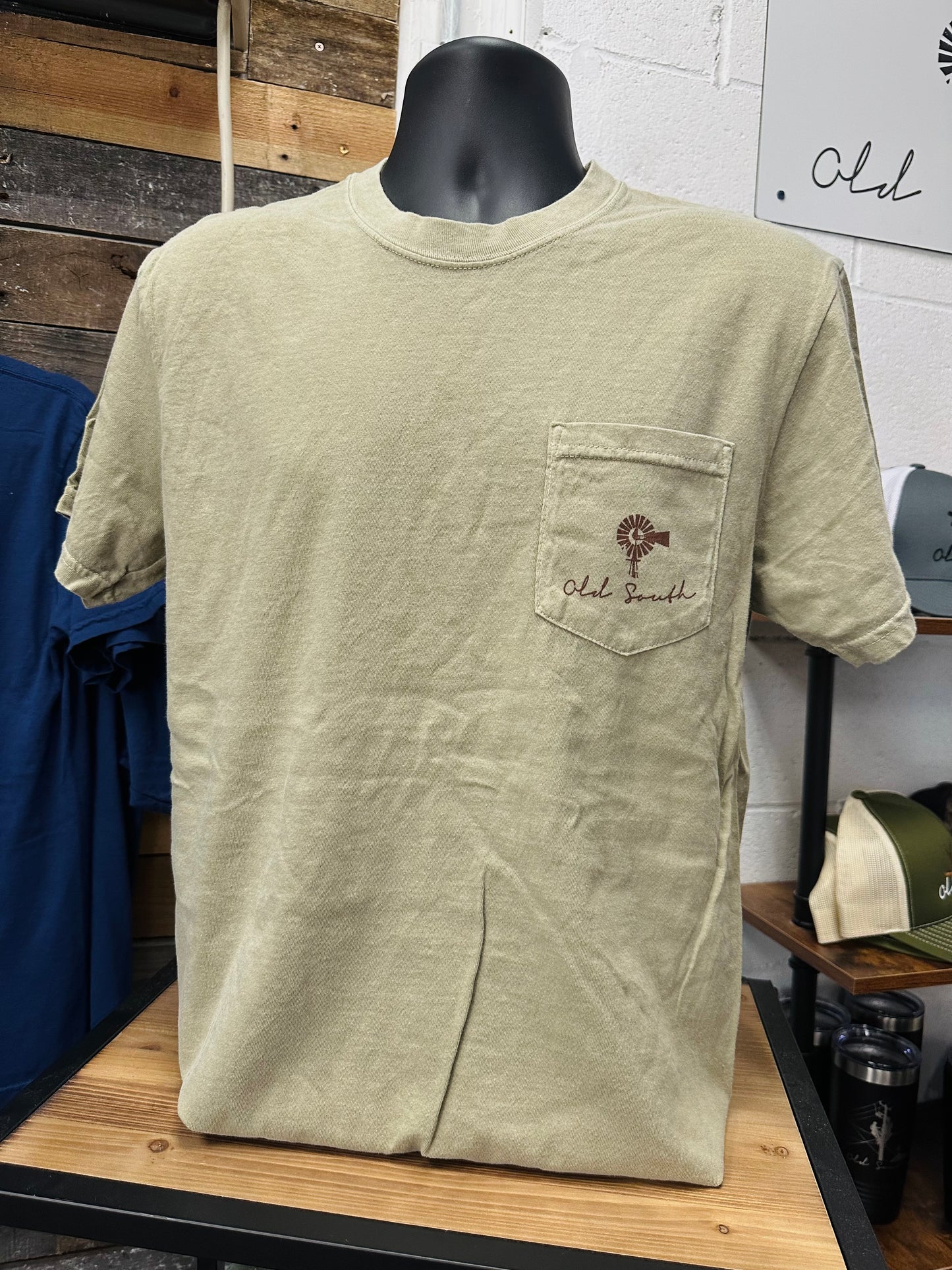 Hunting Dog Tee