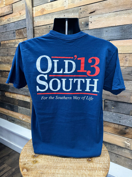 Campaign Logo Tee