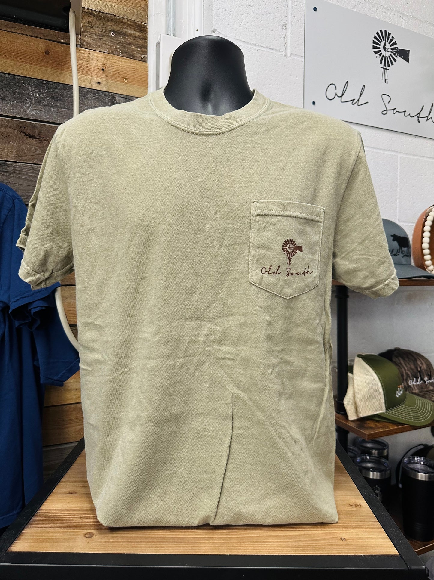 Hunting Dog Tee