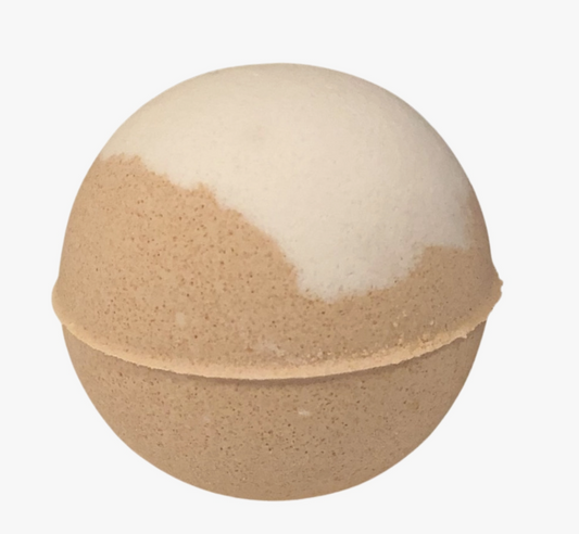 Cocoa Kisses Bath Bomb