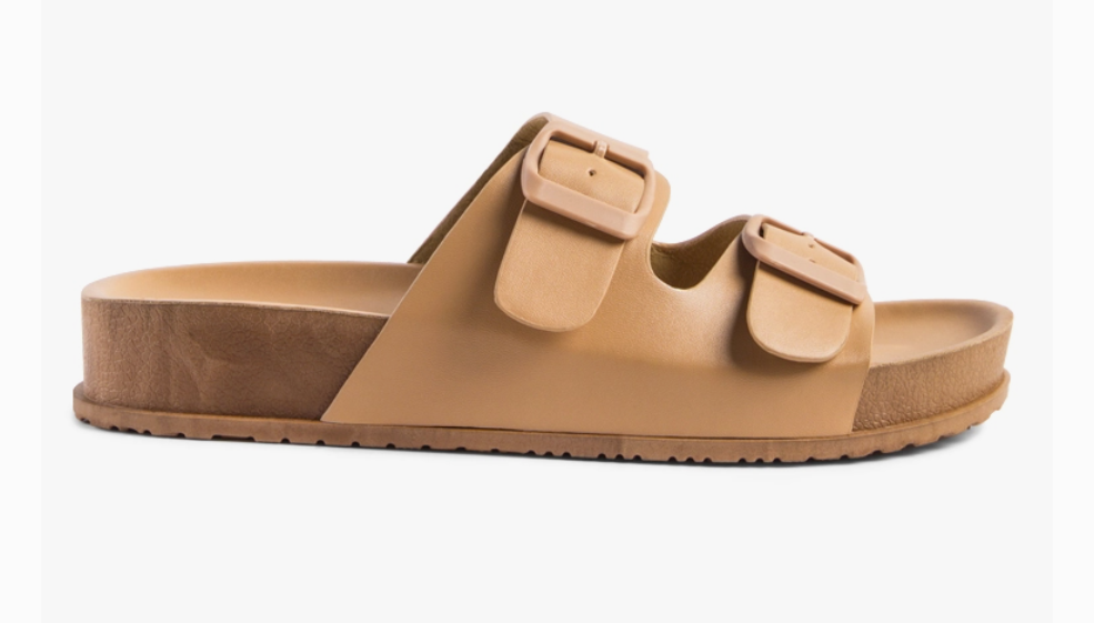 The Kali Slide Sandal