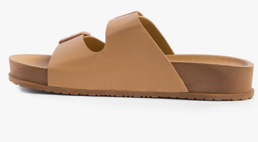 The Kali Slide Sandal