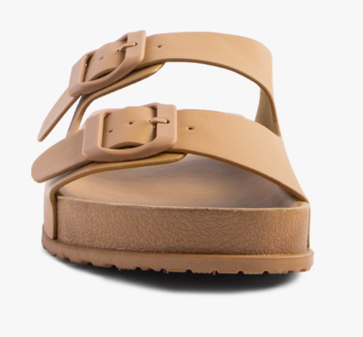 The Kali Slide Sandal