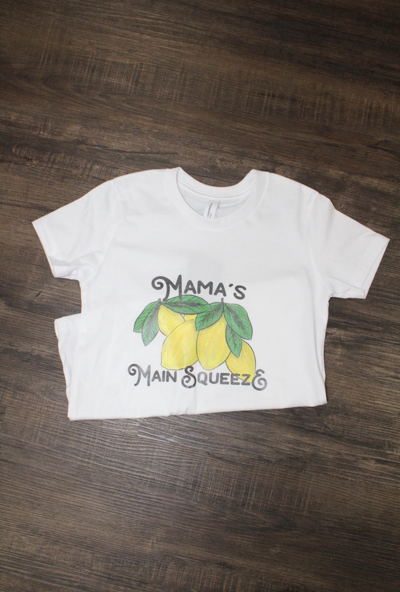 Mama's Main Squeeze Graphic (Youth and Infant)